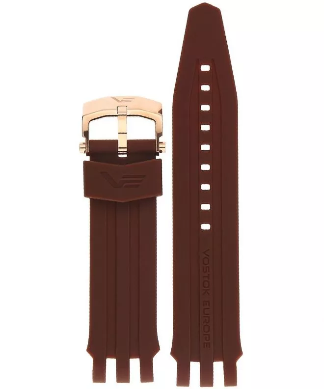 Pasek Vostok Europe Energia 20 mm 3000000005378