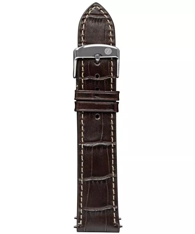 Pasek Zeppelin Brown Leather 20 mm 9L322617007CN2018