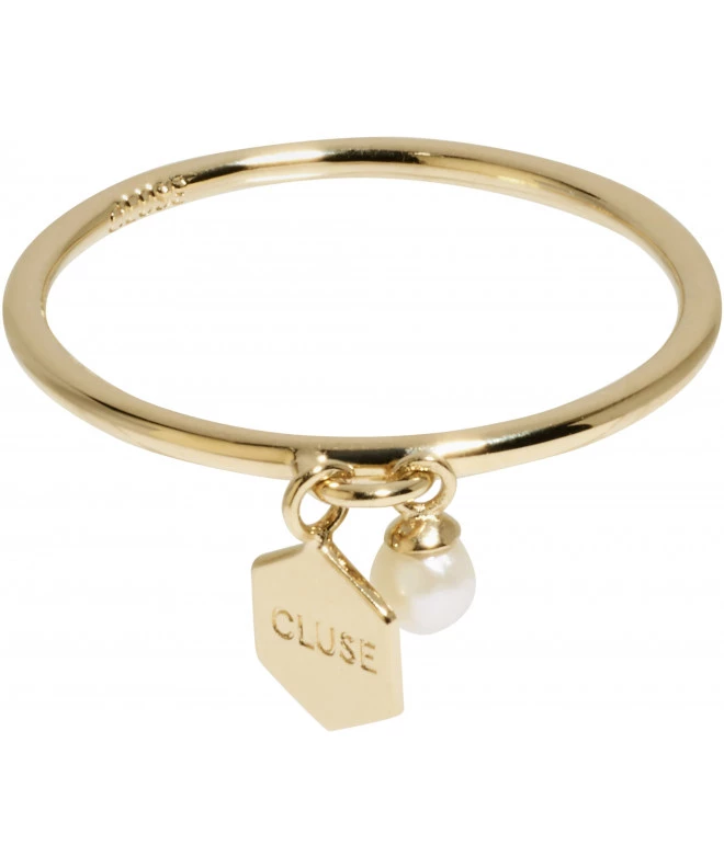 Pierścionek Cluse Essentielle CLJ41007-52