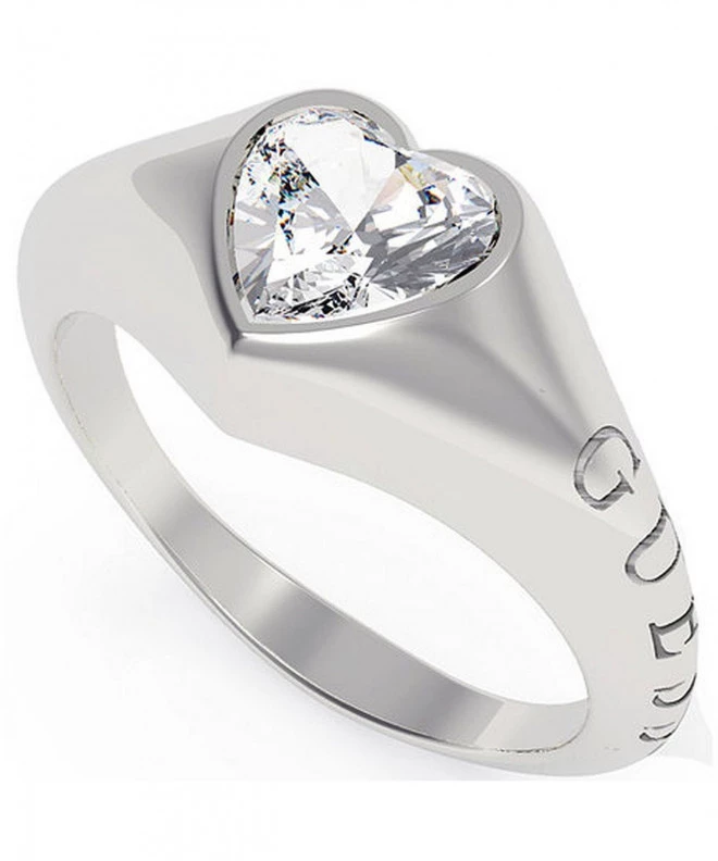 Pierścionek Guess From Guess With Love UBR70000-54