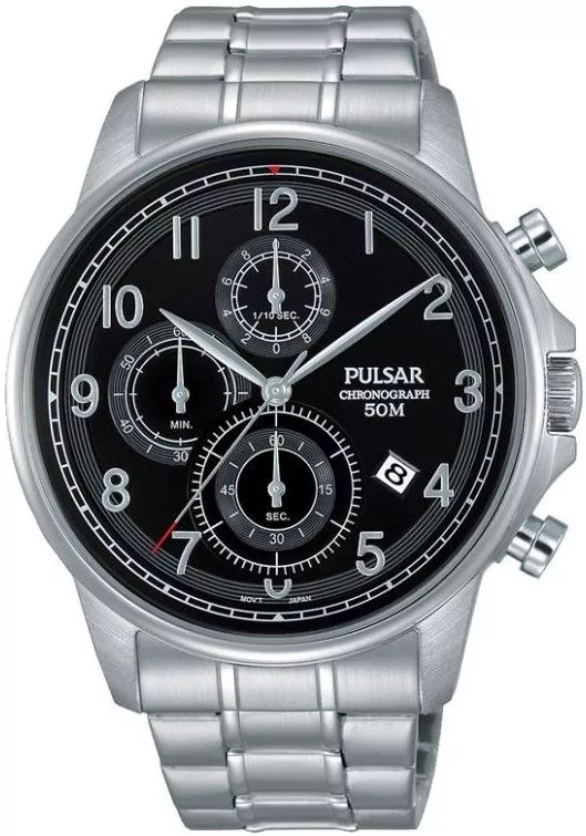 Zegarek męski Pulsar Tradition PM3067X1