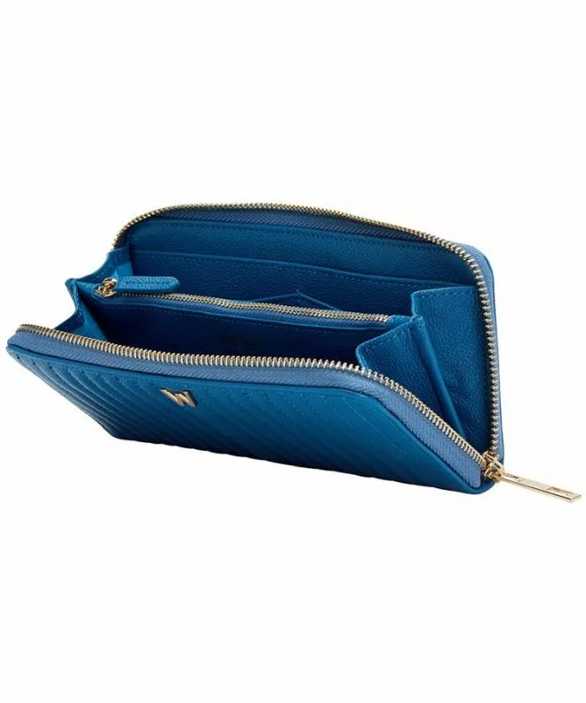 Portfel Wolf Mimi Continental Marine 768724