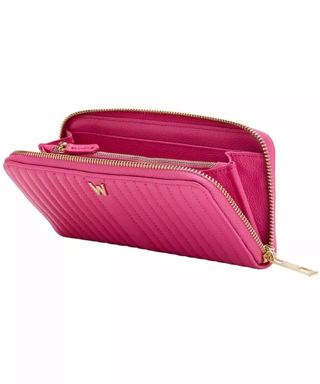 Portfel Wolf Mimi Continental Pink 768790