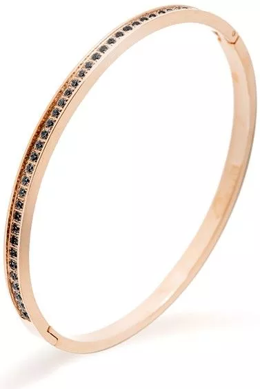 Bransoletka Pierre Ricaud Rose Gold PR136.9BZ