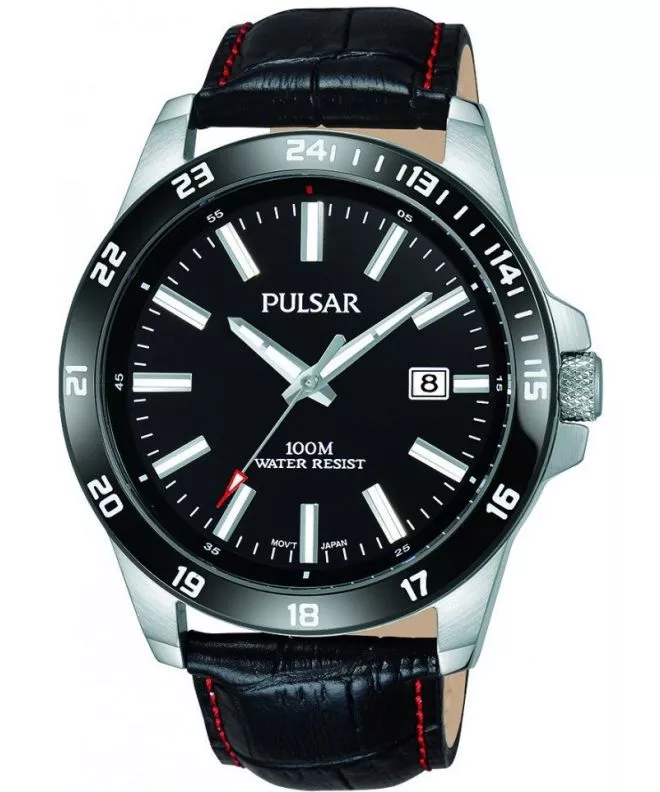 Zegarek męski Pulsar Active PS9463X1