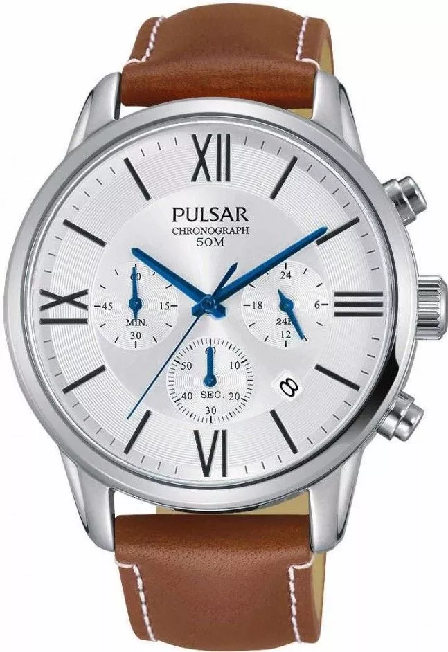 Zegarek męski Pulsar Business PT3807X1