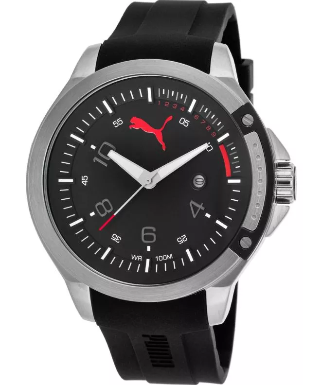 Zegarek męski Puma Pioneer PU104011004