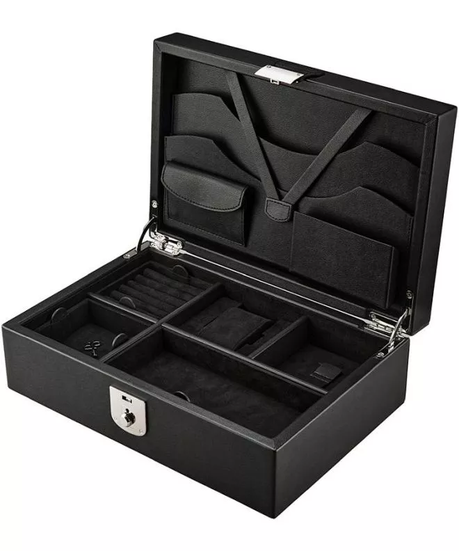 Pudełko Wolf Philipp Limited Edition na zegarek i biżuterię 190202