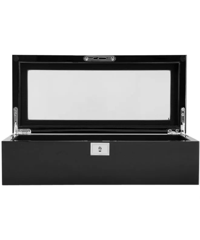 Pudełko Wolf Savoy na 5 zegarków 461570
