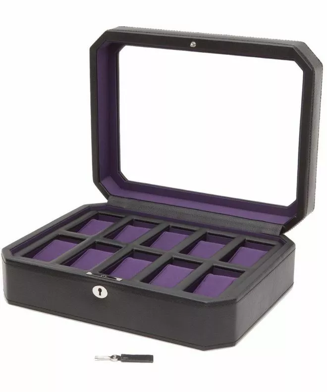 Pudełko Wolf Windsor 458403