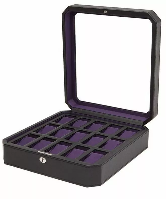 Pudełko Wolf Windsor 458503