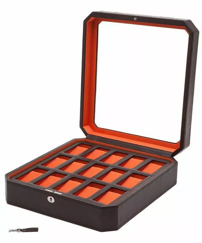 Pudełko Wolf Windsor 458506