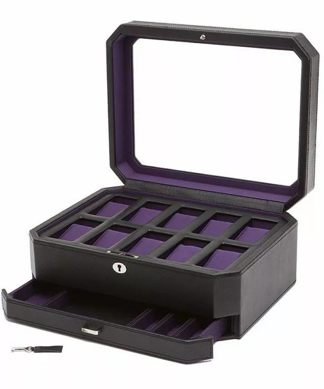 Pudełko Wolf Windsor 458603