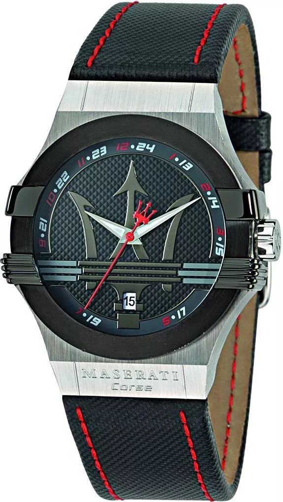 Zegarek męski Maserati Potenza R8851108001 