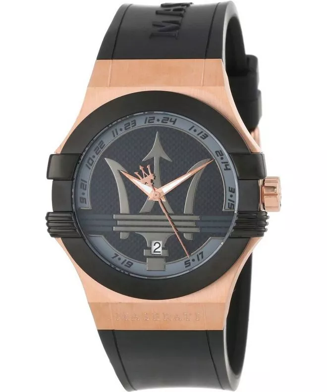 Zegarek męski Maserati Potenza R8851108002