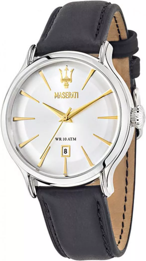 Zegarek męski Maserati Epoca R8851118002
