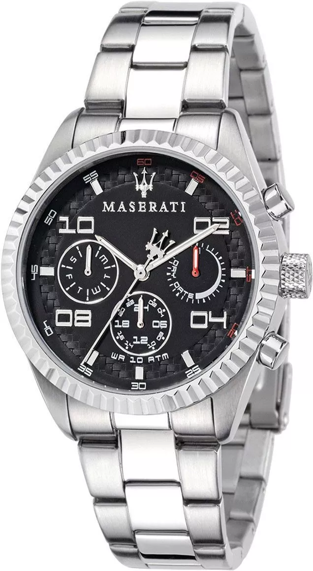 Zegarek męski Maserati Competizione R8853100012