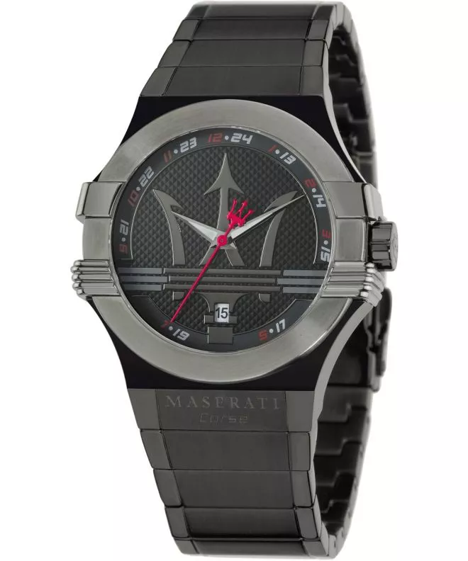 Zegarek męski Maserati Potenza R8853108003