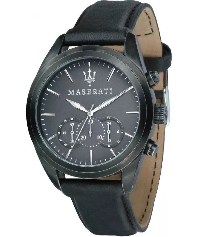Zegarek męski Maserati Traguardo R8871612019