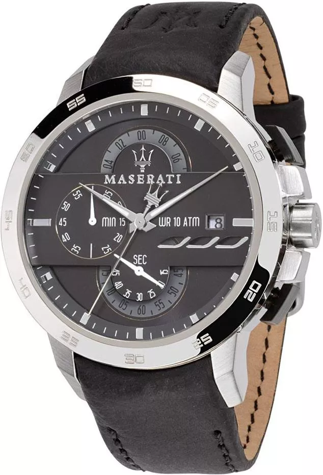 Zegarek męski Maserati Ingegno R8871619004