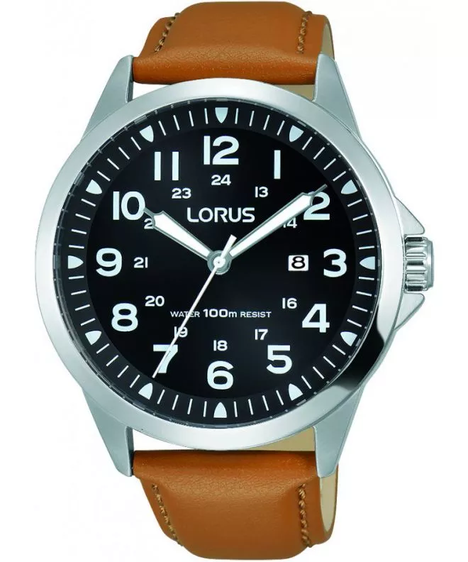 Zegarek męski Lorus Classic RH933GX9 
