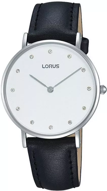 Zegarek damski Lorus Classic RM201AX9