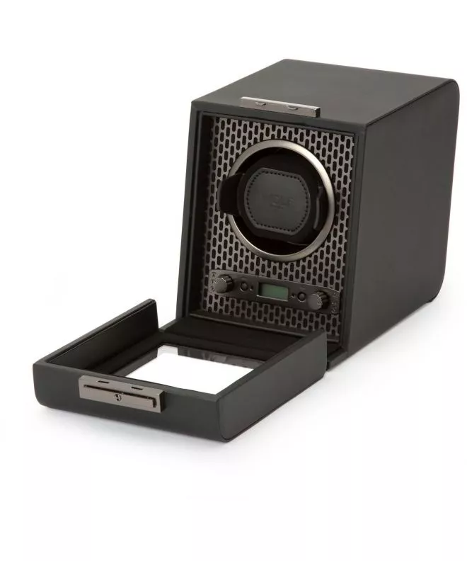 Rotomat Wolf Axis na 1 zegarek 469103