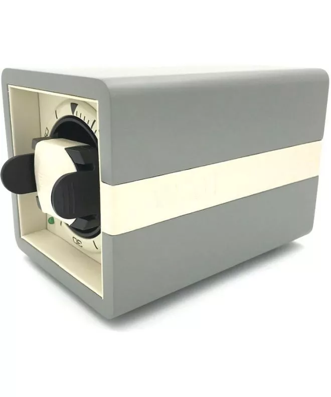 Rotomat Leanschi Grey Matt & Cream na 1 zegarek WS01-GREY