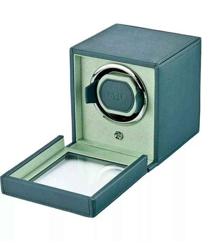 Rotomat Wolf Cub Seltzer Teal Mint na 1 zegarek 461140