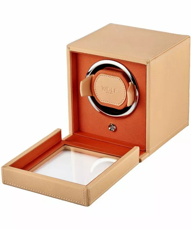 Rotomat Wolf Cub Seltzer Peach Orange na 1 zegarek 461162