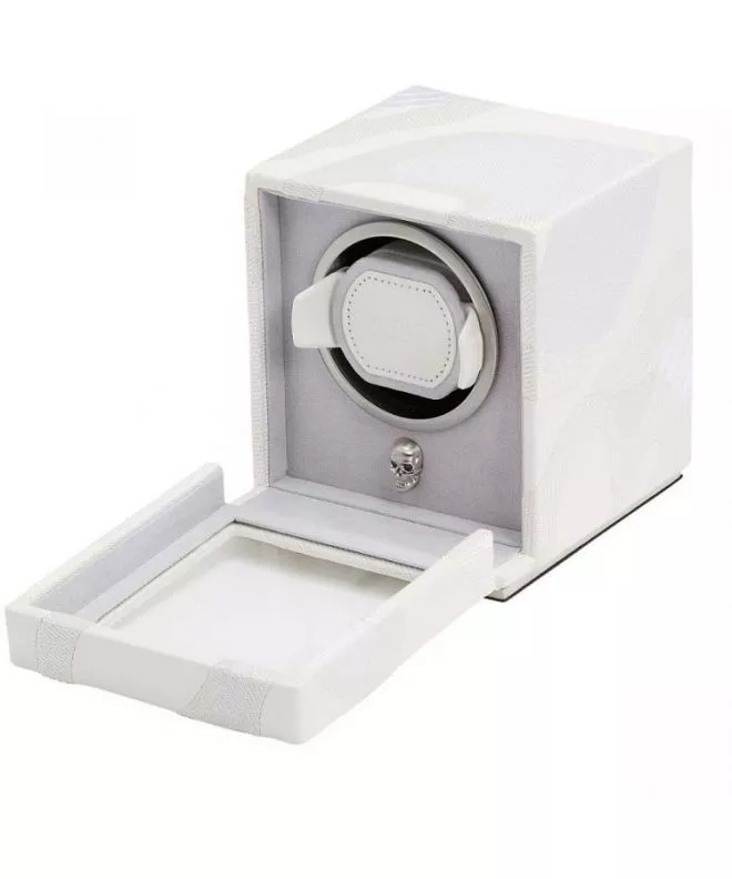 Rotomat Wolf Memento Mori na 1 zegarek 493101