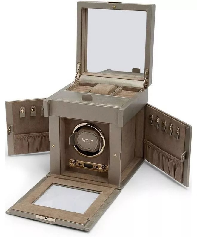 Rotomat Wolf Palermo na 1 zegarek i biżuterię 213778