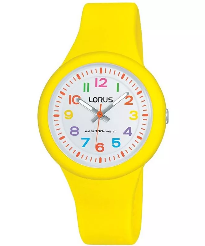 Zegarek Dziecięcy Lorus Kids RRX55EX9