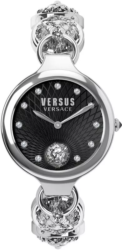 Zegarek damski Versus Versace Broadwood S27020017