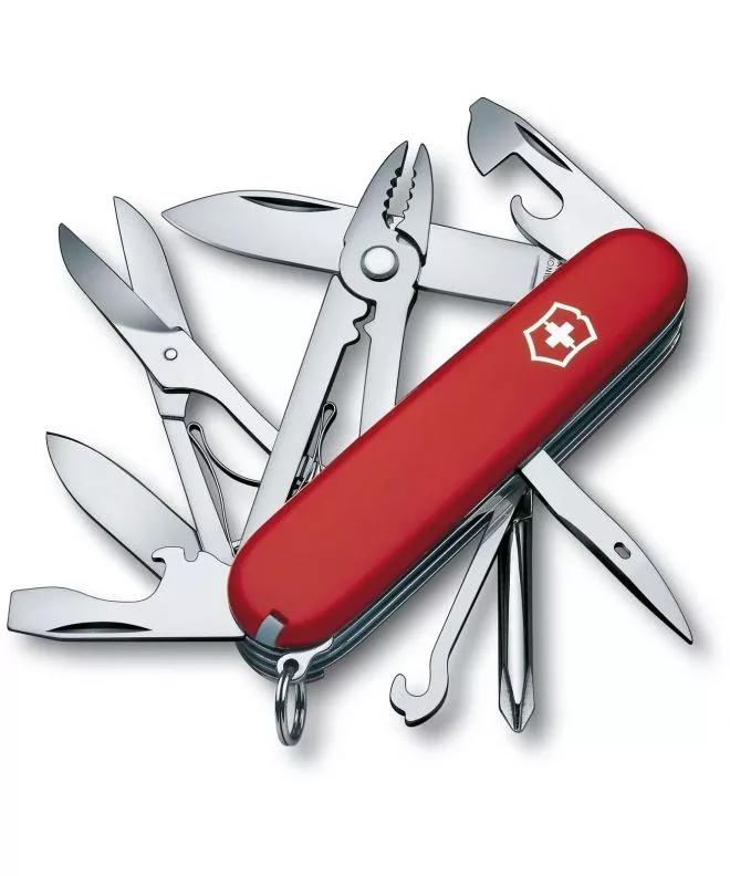 Scyzoryk Victorinox Deluxe Tinker 1.4723