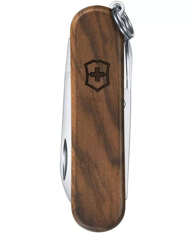 Scyzoryk Victorinox Classic SD Wood 0.6221.63