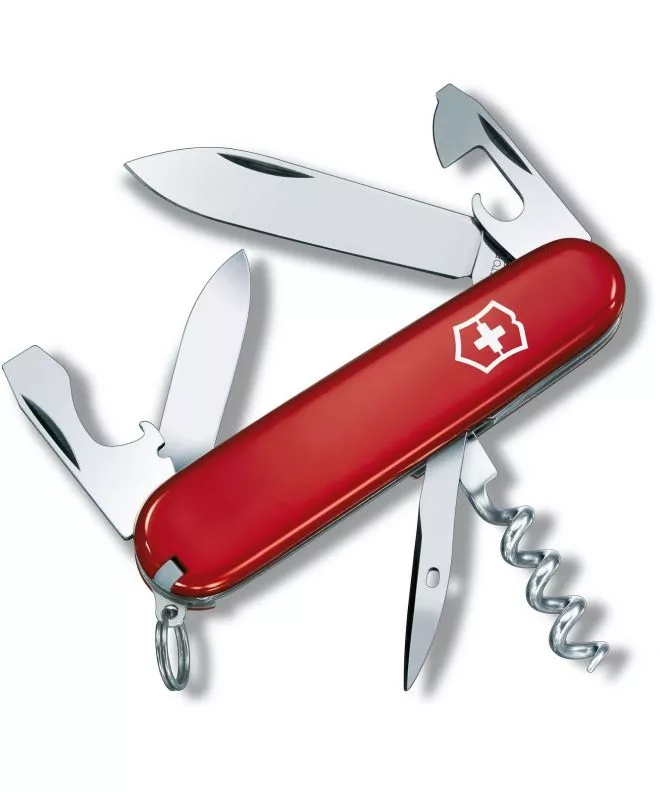Scyzoryk Victorinox Tourist 0.3603
