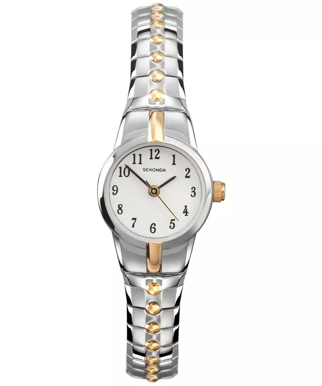 Zegarek damski Sekonda Classic 4091