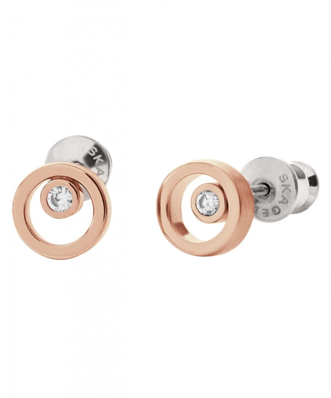 Kolczyki Skagen Elin SKJ0853791
