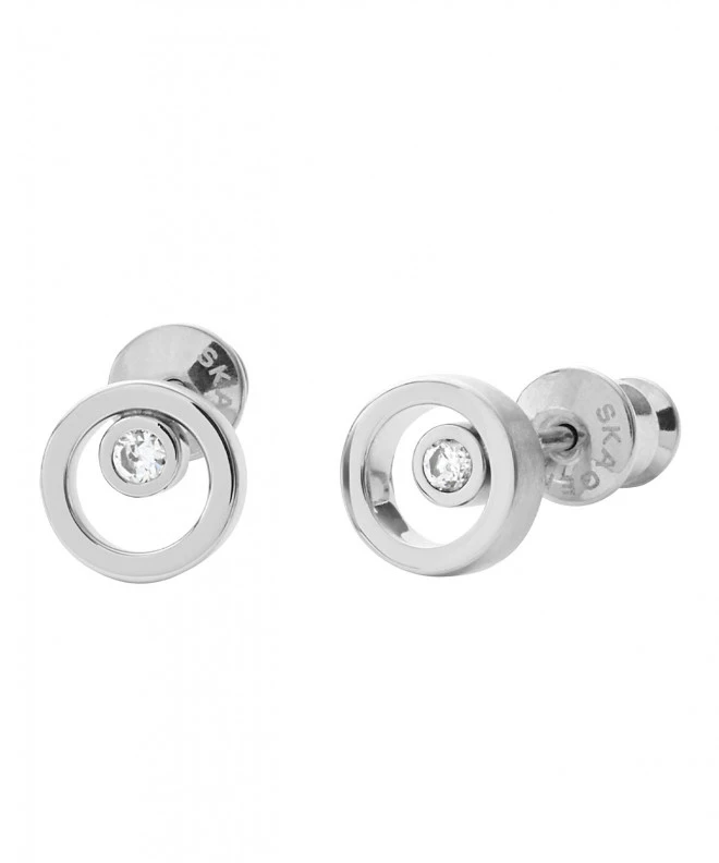 Kolczyki Skagen Elin SKJ0836040