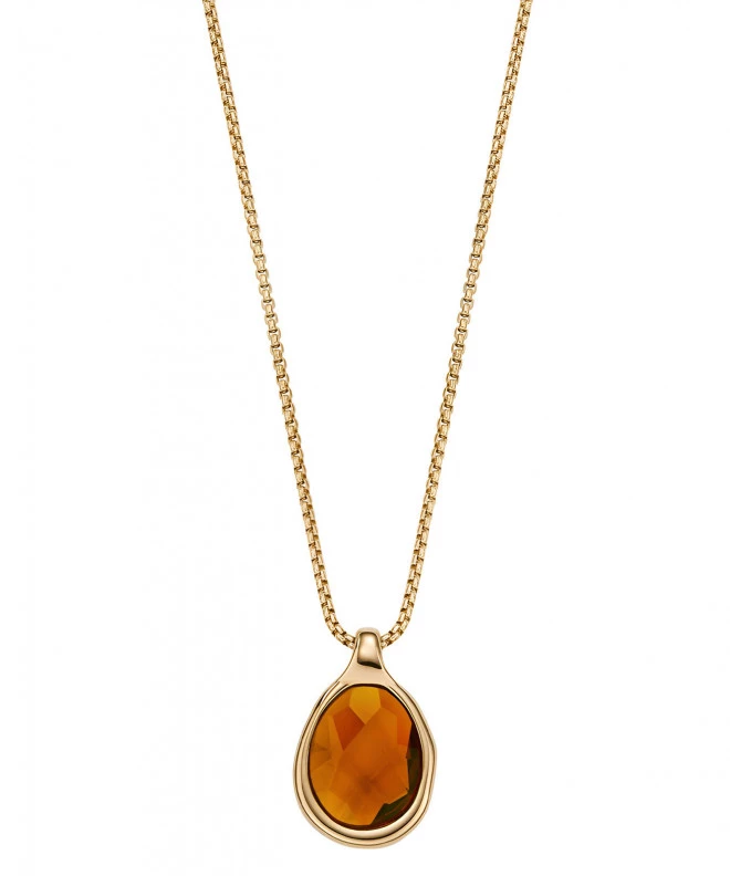 Naszyjnik Skagen Sea Glass Pendant SKJ1736710
