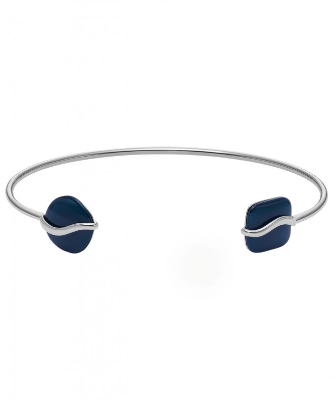 Bransoletka Skagen Sea Glass Blue SKJ1811040