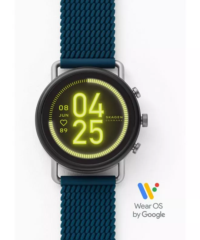 Zegarek męski Skagen Smartwatch Falster Outlet SKT5203 WYP221432
