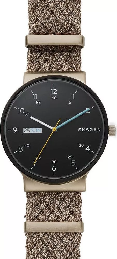 Zegarek męski Skagen Ancher SKW6453