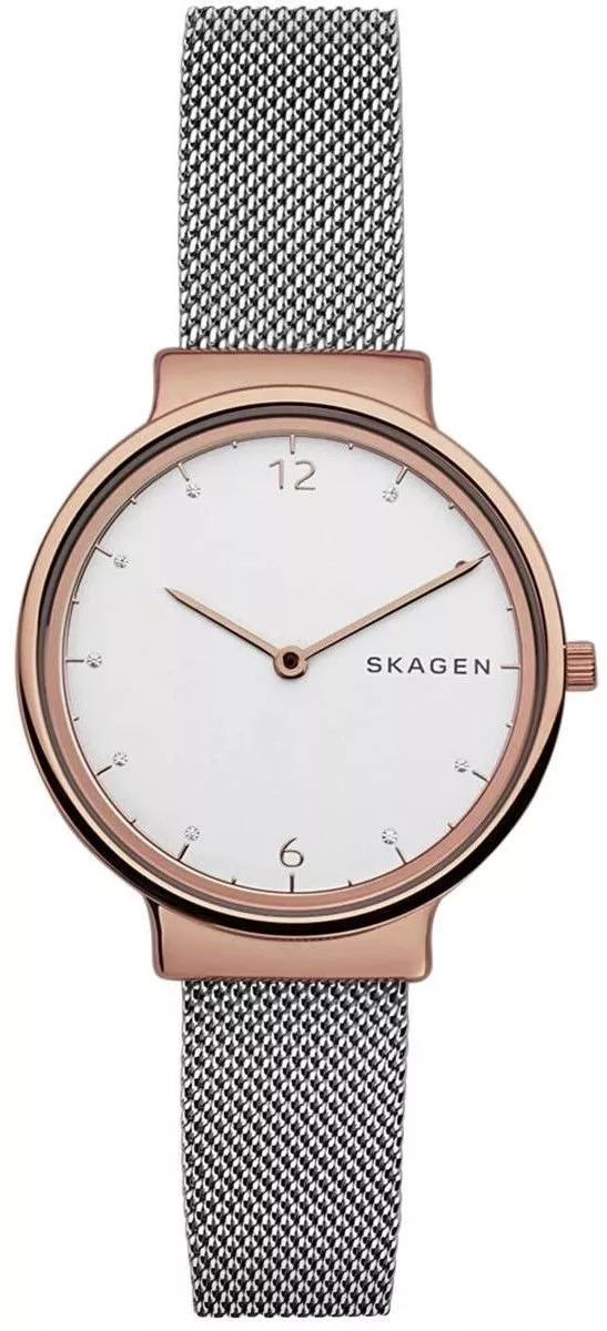 Zegarek damski Skagen Ancher SKW1086