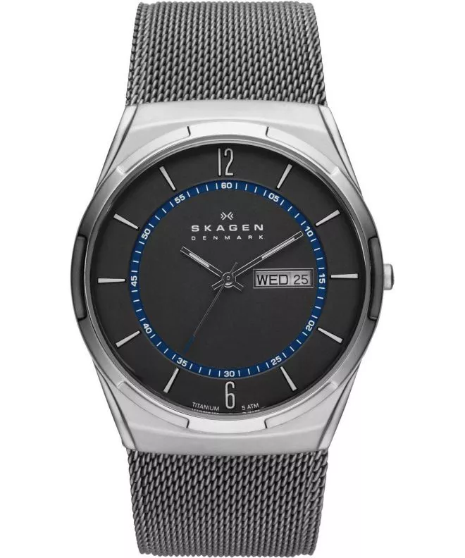 Zegarek męski Skagen Malbye SKW6078
