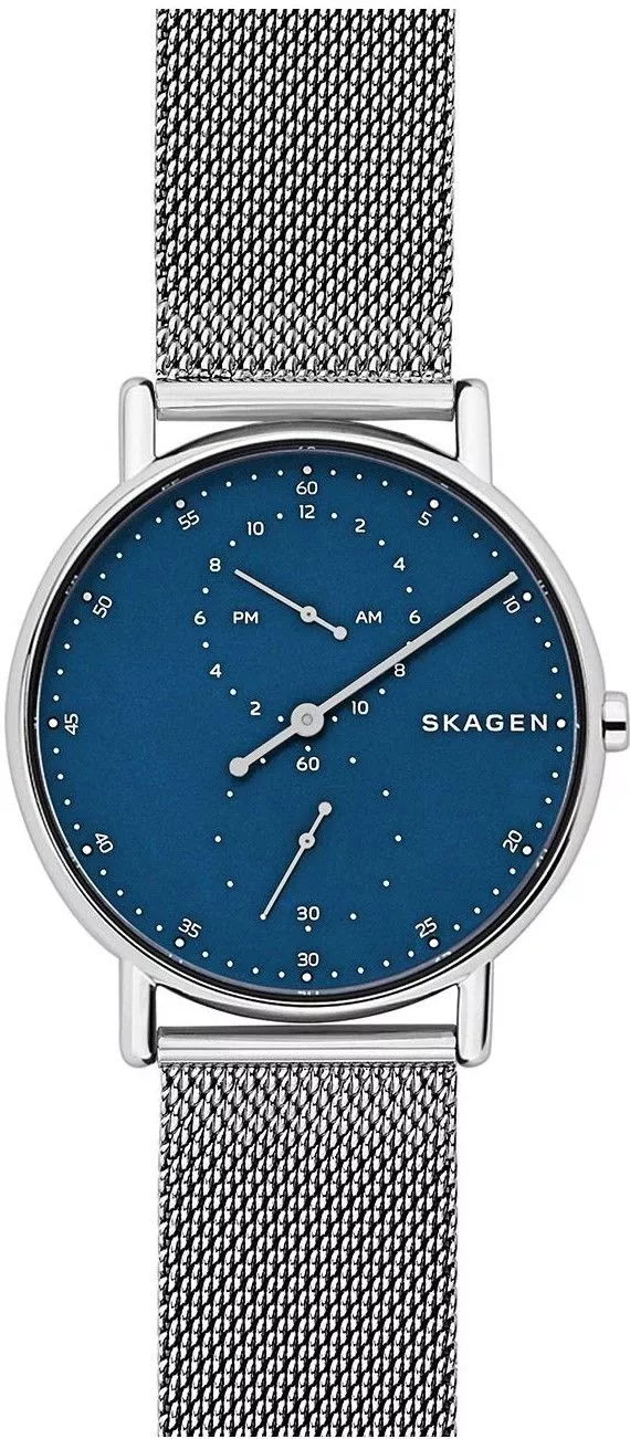 Zegarek męski Skagen Signatur SKW6389