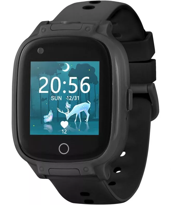 Smartwatch dziecięcy Garett Kids Twin 4G 					 5904238484302