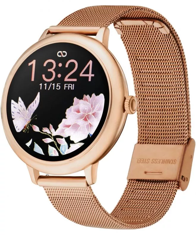 Smartwatch damski Garett Women Emma SET 5903991665669