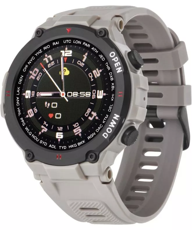 Smartwatch Garett Sport Tactic 					 5903991665737
